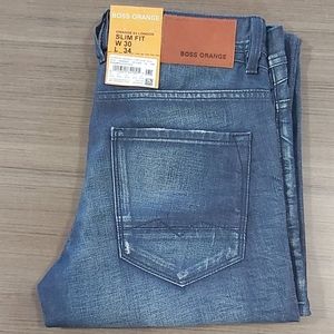 Hugo Boss Orange Label jean.